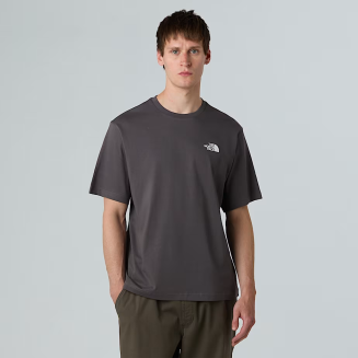 EXPLORE GEAR TEE