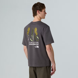 EXPLORE GEAR TEE