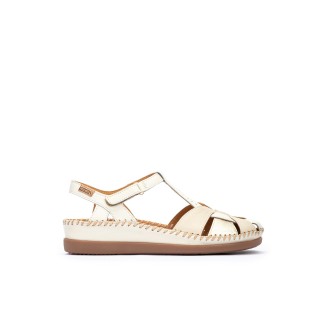 SANDALIA PUNT CERRD W