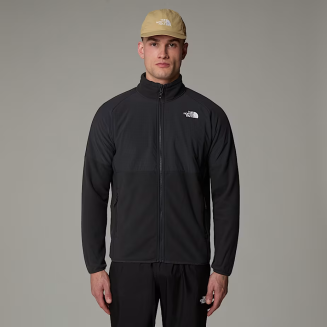 GLACIER FILL ZIP