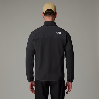 GLACIER FILL ZIP