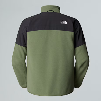 GLACIER FILL ZIP