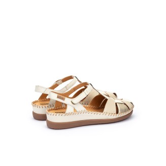 SANDALIA PUNT CERRD W