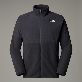 GLACIER FILL ZIP