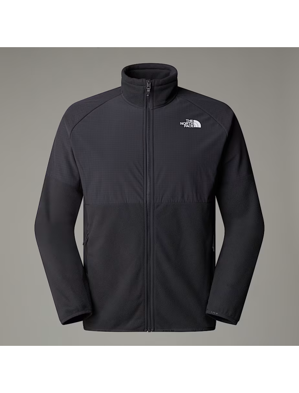 GLACIER FILL ZIP
