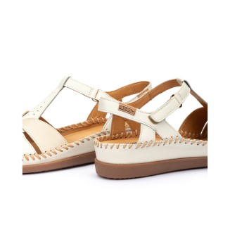 SANDALIA PUNT CERRD W