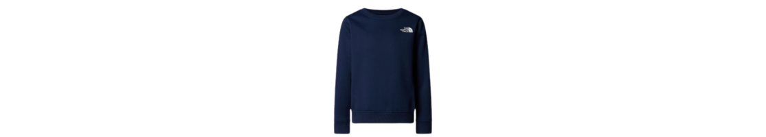 Sudadera SIN Capucha