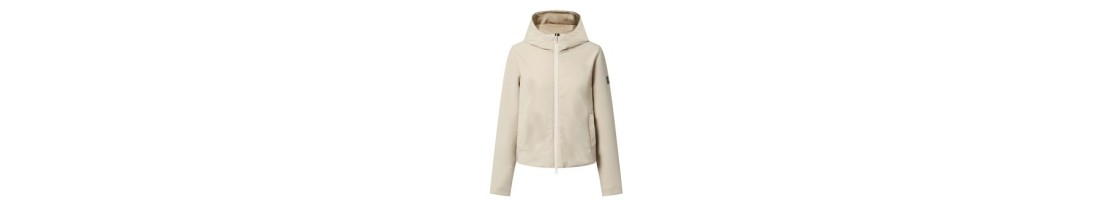 Chaqueta