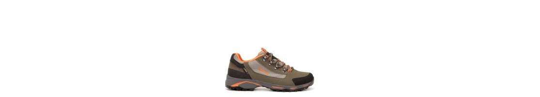 Calzado Outdoor