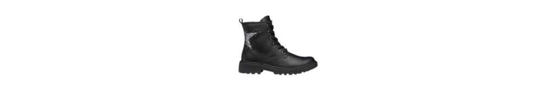 Botines y Botas