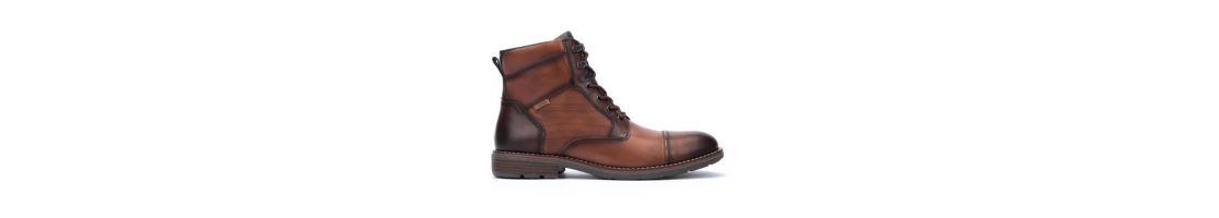 Botines y Botas