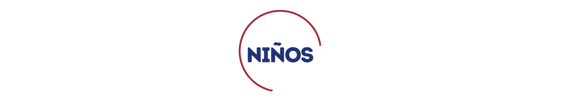 Zapatos de niño