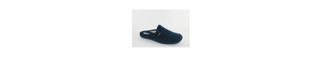 Zapatillas casa