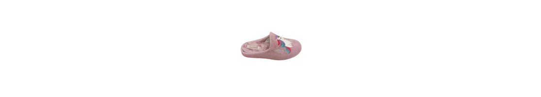 Zapatillas casa
