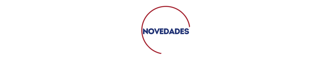 Novedades