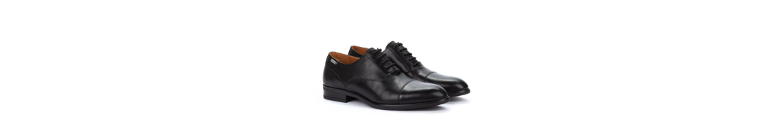 Zapatos de Vestir