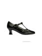 Zapato Tacón