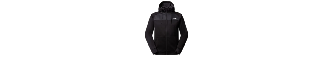 Sudadera Capucha
