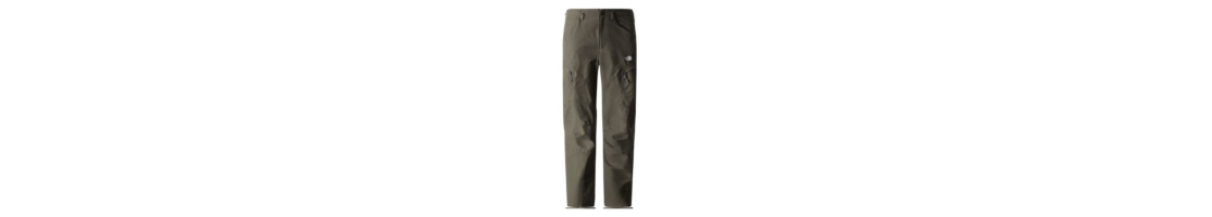 Pantalón LARGO