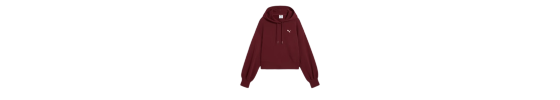 Sudadera Capucha