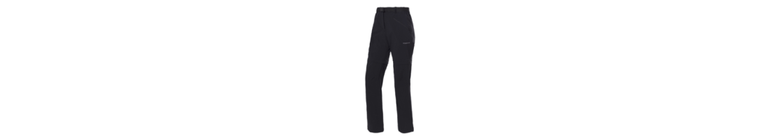 Pantalón LARGO