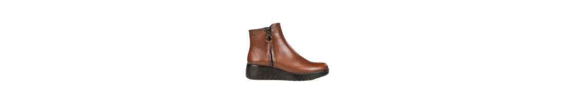Botines y Botas