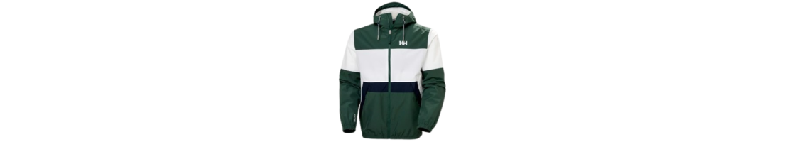 Chaqueta