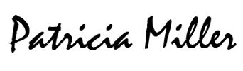 Patricia Miller