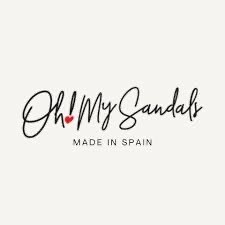 Oh! My sandals