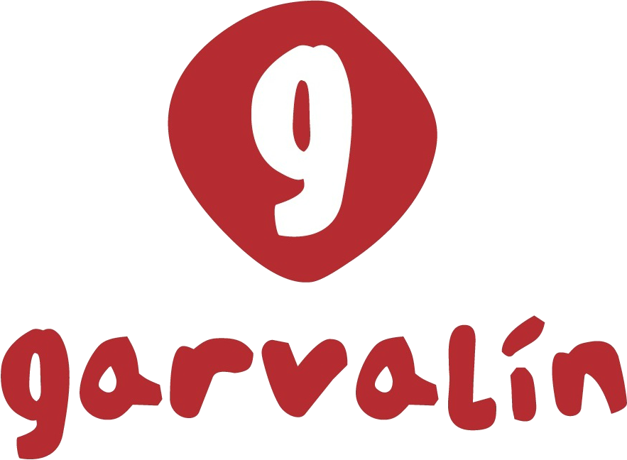 garvalín