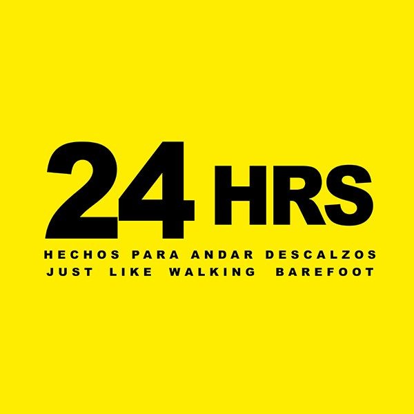 24 HORAS