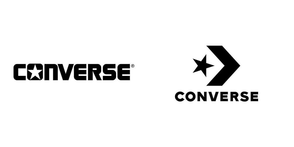 CONVERSE